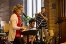 11.09.2022 Kirchweihfest